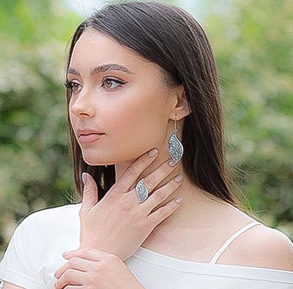 2026 Gümüş Takı Trendleri