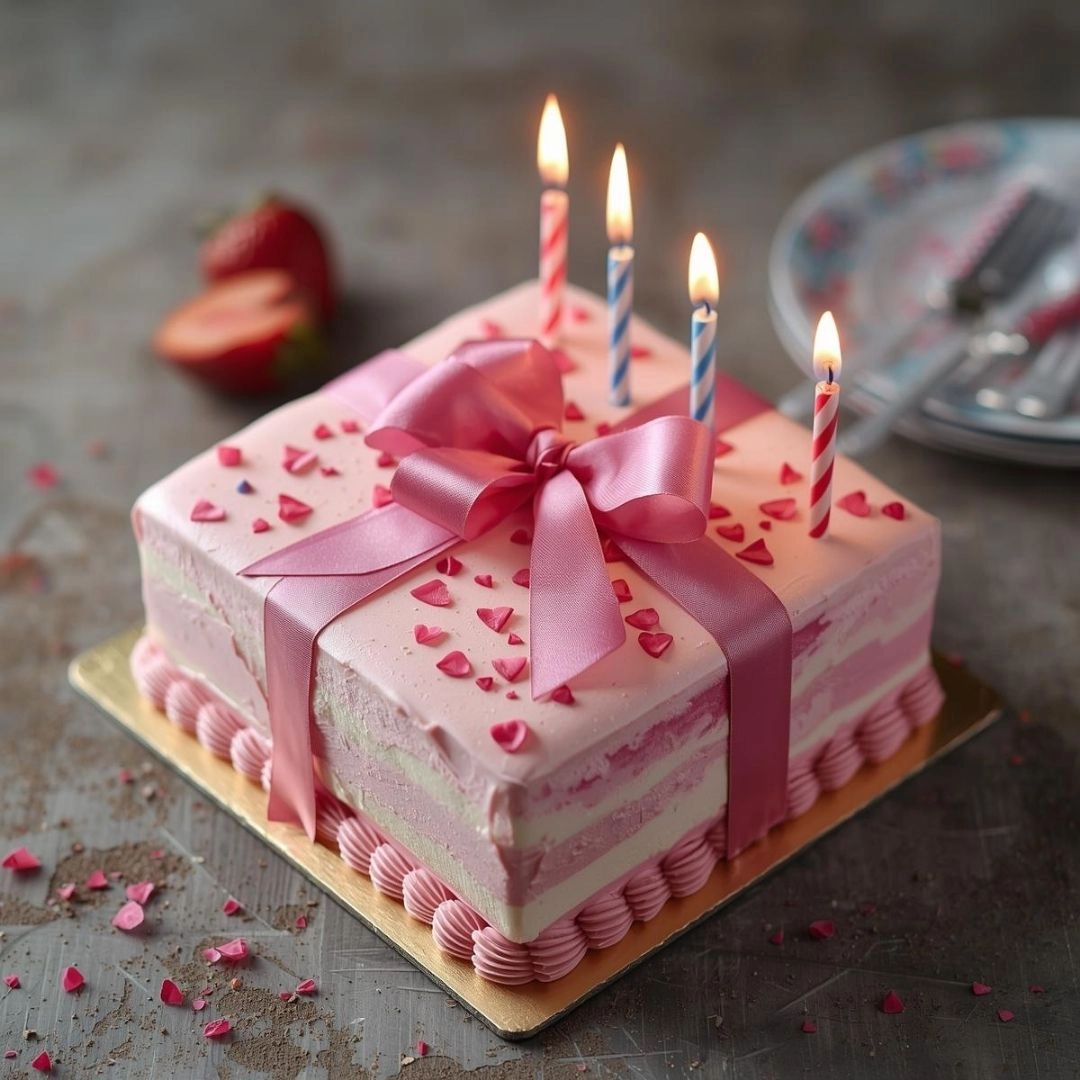 Doğum Günü Hediye Önerileri