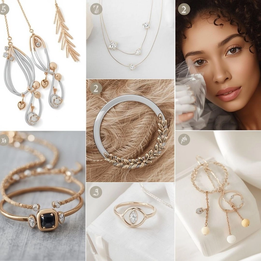 Kadına Hediye Önerileri