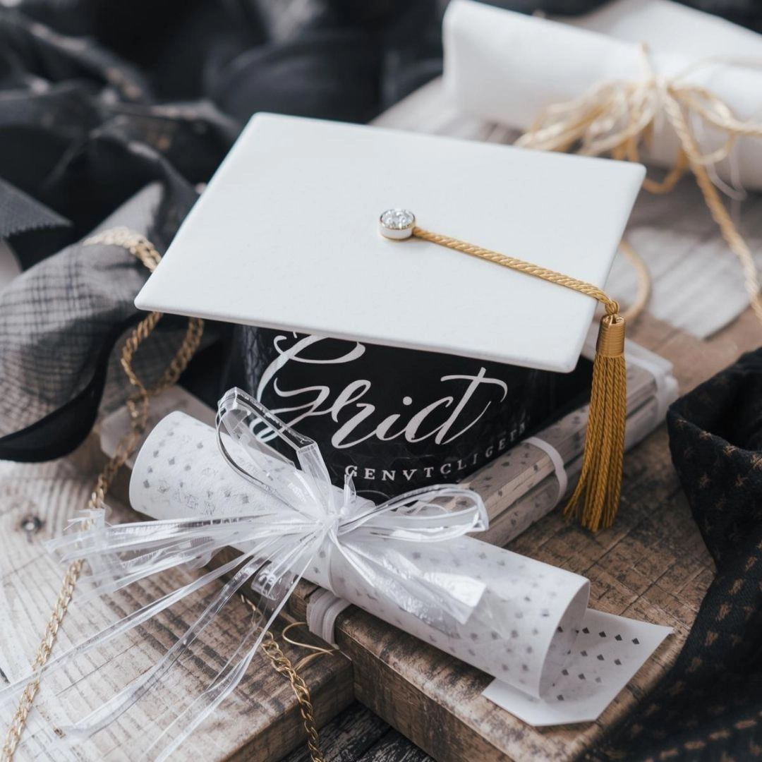 Mezuniyet Hediyeleri Önerileri