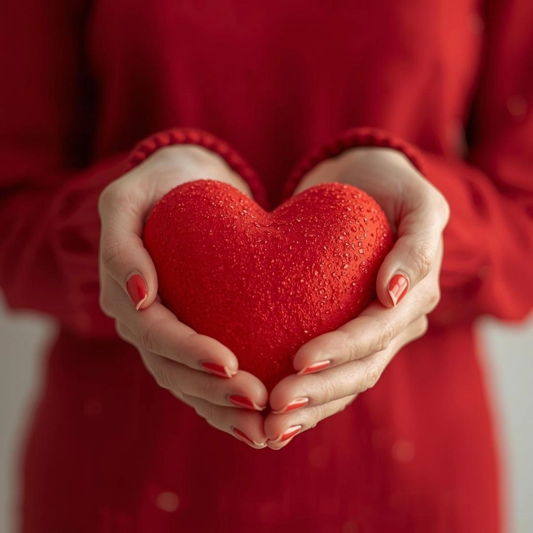 Sevgililer Günü Hediye Önerileri