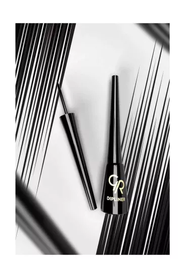 Dipliner Black Siyah Dipliner 5 ml