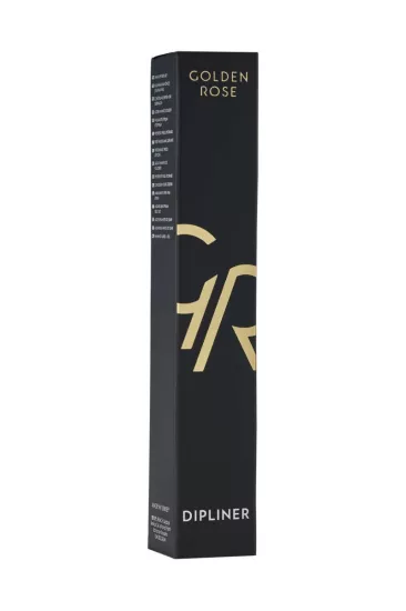 Dipliner Black Siyah Dipliner 5 ml