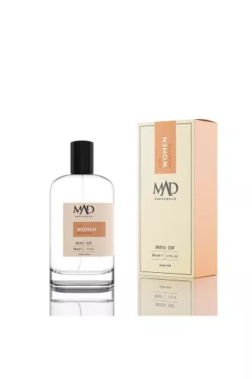 Mad Parfüm V112 Selective 50 ml | En Kalıcı Kadın Parfümü